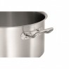 Marmite inox 10,4L BARTSCHER Casseroles, marmites et woks