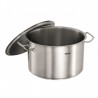 Marmite inox 16L BARTSCHER Casseroles, marmites et woks