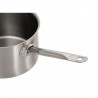 Casserole inox 3L BARTSCHER Casseroles, marmites et woks