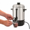 Distributeur d'eau chaude 6L BARTSCHER Distributeurs d'eau chaude