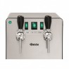Mulled wine/milk dispenser 1300 - CHR MARKET