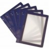 Inserts A5 pour protège-menus WOOD SECURIT Accessoires