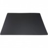 Set de table en cuir BLACK RAW SECURIT Articles divers
