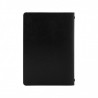 Protège-menu A5 en cuir BLACK RAW SECURIT Protège-menus A5
