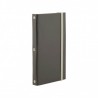 Porte-addition luxe LEATHER SECURIT Porte-additions