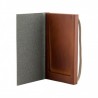 Porte-addition luxe LEATHER SECURIT Porte-additions