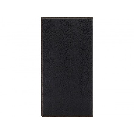 Protège-menu A45 TRENDY noir SECURIT Protège-menus