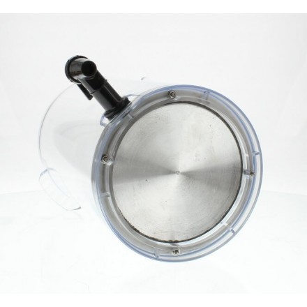 Cylindre polycarbonate BARTSCHER Pièces détachées BARTSCHER
