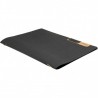 A4 black menu holder NATURE - CHR MARKET