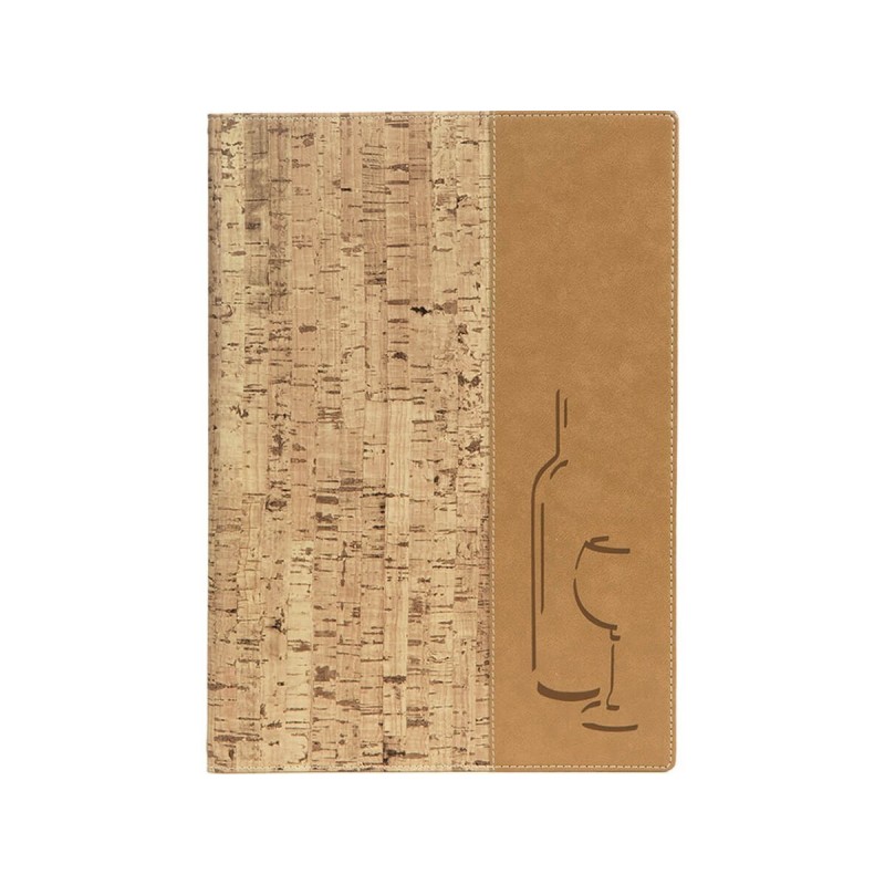 Carte des vins CORK SECURIT Wine list