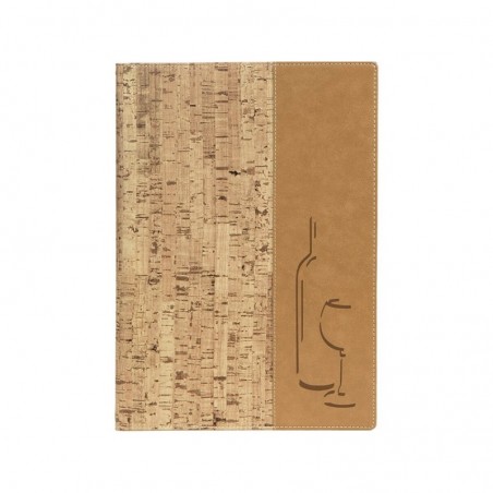 Carte des vins CORK SECURIT Wine list