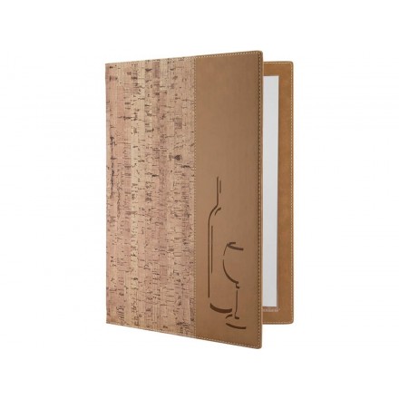 Carte des vins CORK SECURIT Wine list