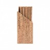 Box de 10 cartes des vins CORK SECURIT Cartes des vins