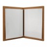 Box de 10 protège-menus A4 CORK