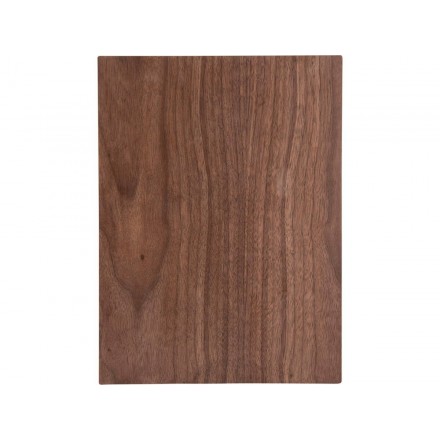 Tablette WALNUT ALBUM SECURIT Protège-menus A4