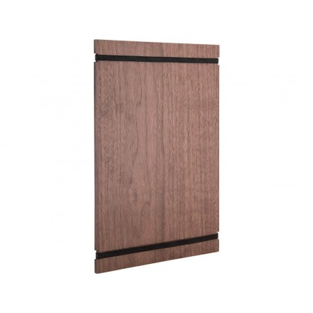Tablette WALNUT TABLET SECURIT Protège-menus A4