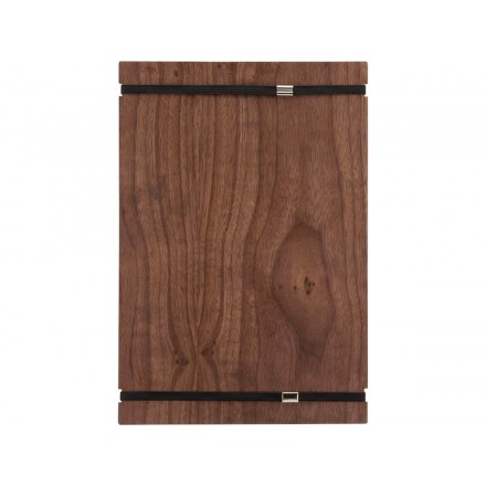 Tablette WALNUT TABLET SECURIT Protège-menus A4