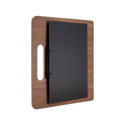 Tablette CHOPPING BOARD SECURIT Protège-menus A4