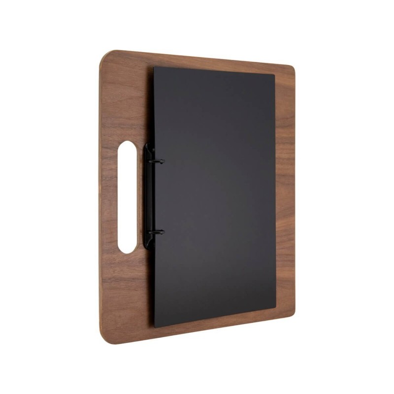 copy of Tablette WALNUT A4