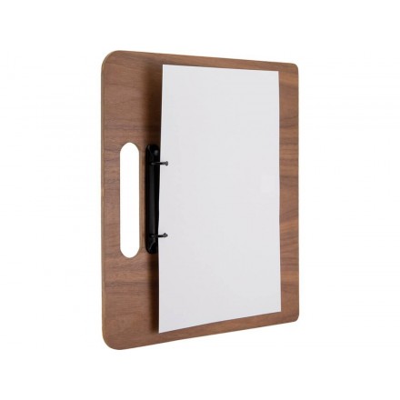 Tablette CHOPPING BOARD SECURIT Protège-menus A4