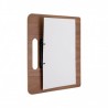 Tablette CHOPPING BOARD SECURIT Protège-menus A4