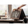 Tablette CHOPPING BOARD SECURIT Protège-menus A4