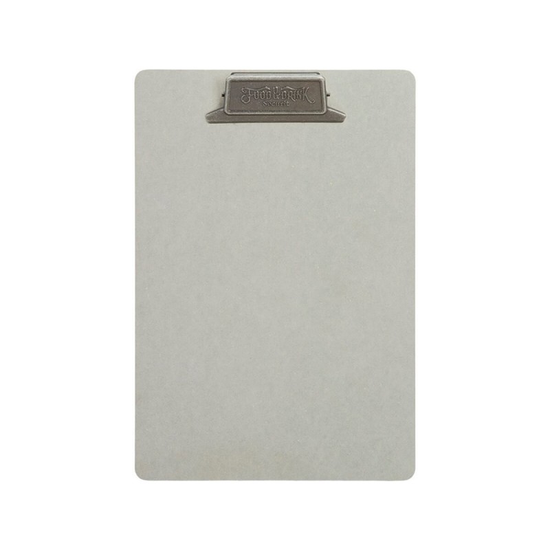 Clipboard VINTAGE SECURIT Protège-menus A4 Clipboard VINTAGE SECURIT Protège-menus A4