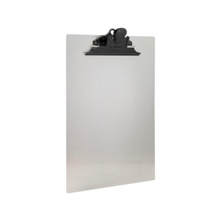 Clipboard METAL SECURIT Protège-menus A4