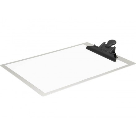Clipboard METAL SECURIT Protège-menus A4