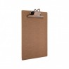 A4 clipboard for restaurants - CHR MARKET