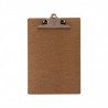 A4 clipboard for restaurants - CHR MARKET