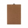 A4 clipboard for restaurants - CHR MARKET