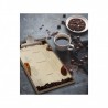 A4 clipboard for restaurants - CHR MARKET