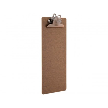 Porte-addition CLIPBOARD SECURIT Porte-additions