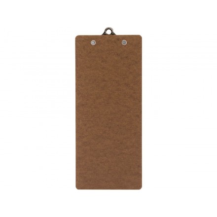 Porte-addition CLIPBOARD SECURIT Porte-additions