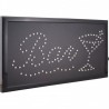 Panneau lumineux LED BAR