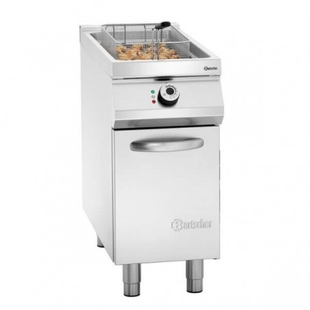 Friteuse électrique 20L BARTSCHER Friteuses électriques sur pied