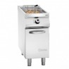Friteuse électrique 20L BARTSCHER Friteuses électriques sur pied