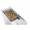 Friteuse électrique 20L BARTSCHER Friteuses électriques sur pied
