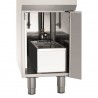 Friteuse électrique 20L BARTSCHER Friteuses électriques sur pied
