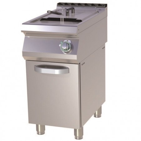 Friteuse électrique 17L RM GASTRO Friteuses électriques sur pied