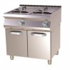 Friteuse électrique 2x13L | RM - FE 780/13 E RM GASTRO Friteuses électriques sur pied