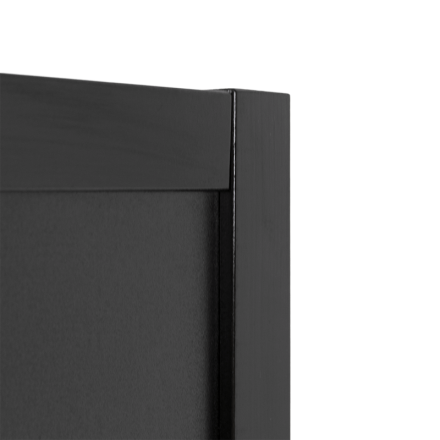 Panneau trottoir WOODY 78x56cm SECURIT Panneaux trottoir