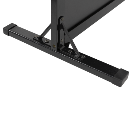 Panneau trottoir WOODY 78x56cm SECURIT Panneaux trottoir