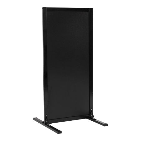 Panneau trottoir WOODY 117x56cm SECURIT Panneaux trottoir