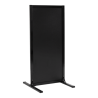 Panneau trottoir WOODY 117x56cm SECURIT Panneaux trottoir