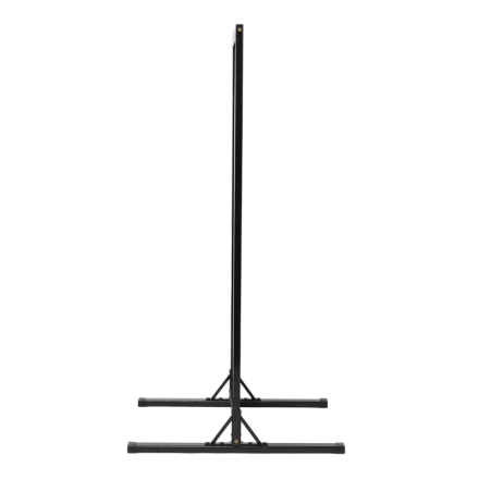 Panneau trottoir WOODY 117x56cm SECURIT Panneaux trottoir