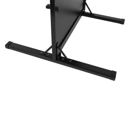 Panneau trottoir WOODY 117x56cm SECURIT Panneaux trottoir