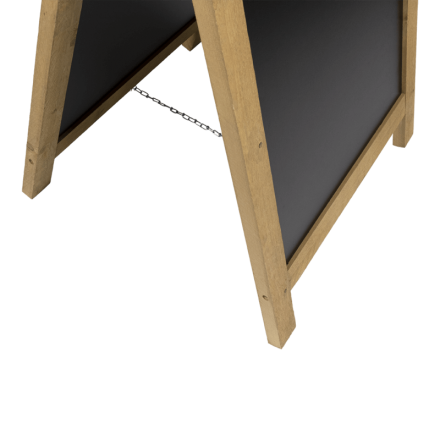 Panneau trottoir NATURE 135x74cm SECURIT Panneaux trottoir