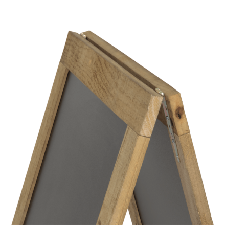 Panneau trottoir NATURE 135x74cm SECURIT Panneaux trottoir